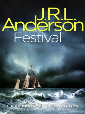 cover image of Festival